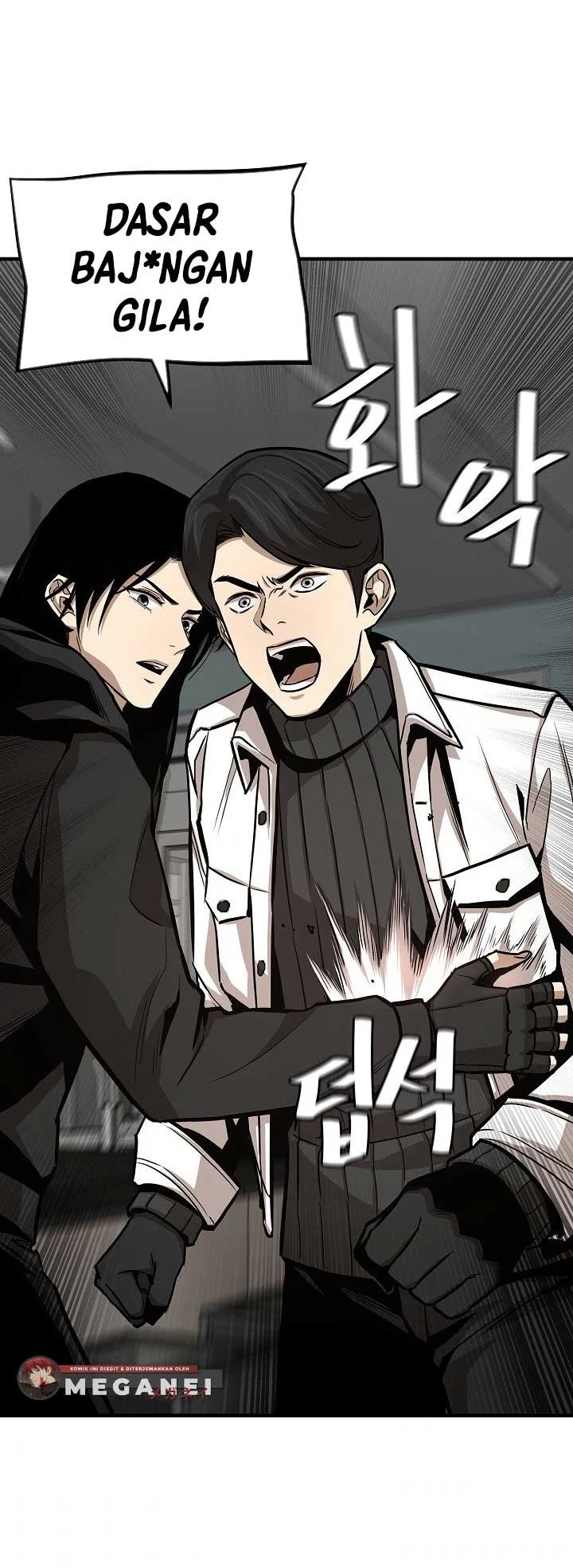 Return Survival Chapter 86 Gambar 25