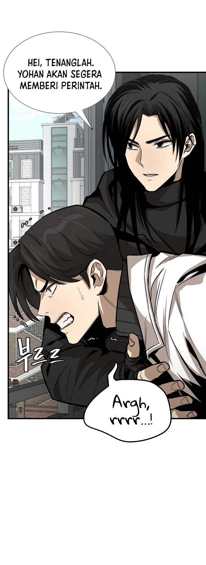 Return Survival Chapter 86 Gambar 26