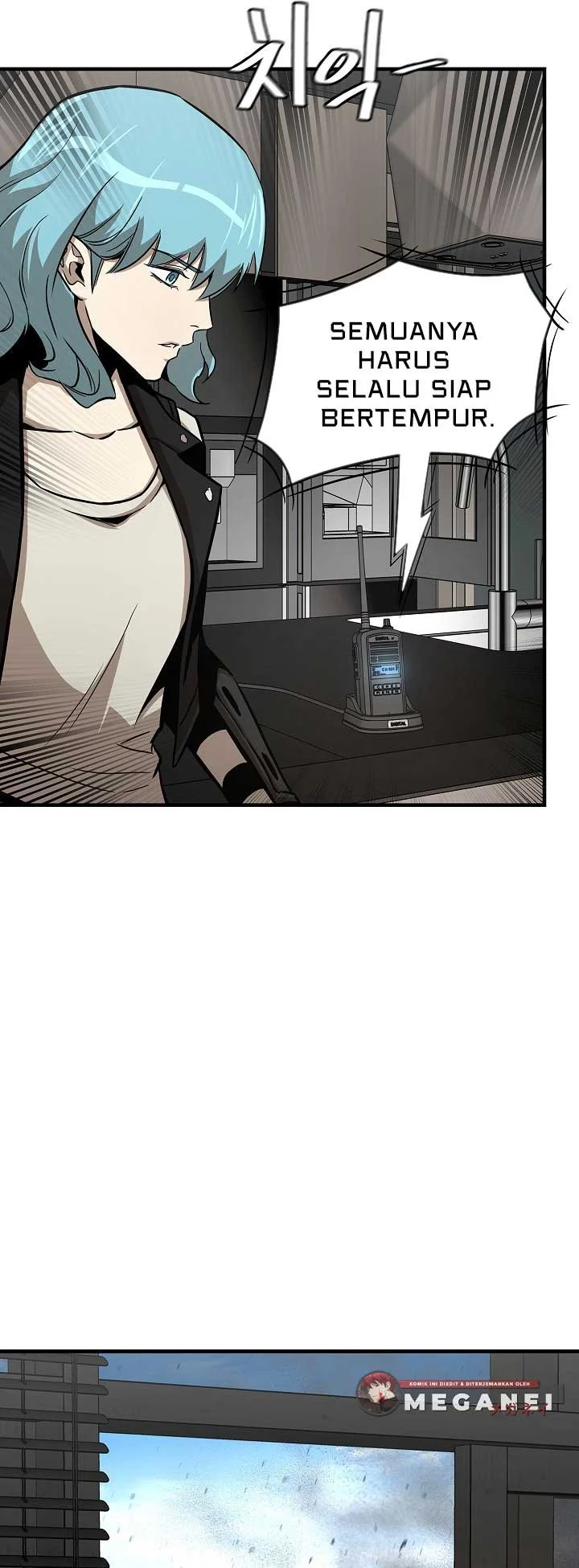 Return Survival Chapter 86 Gambar 27