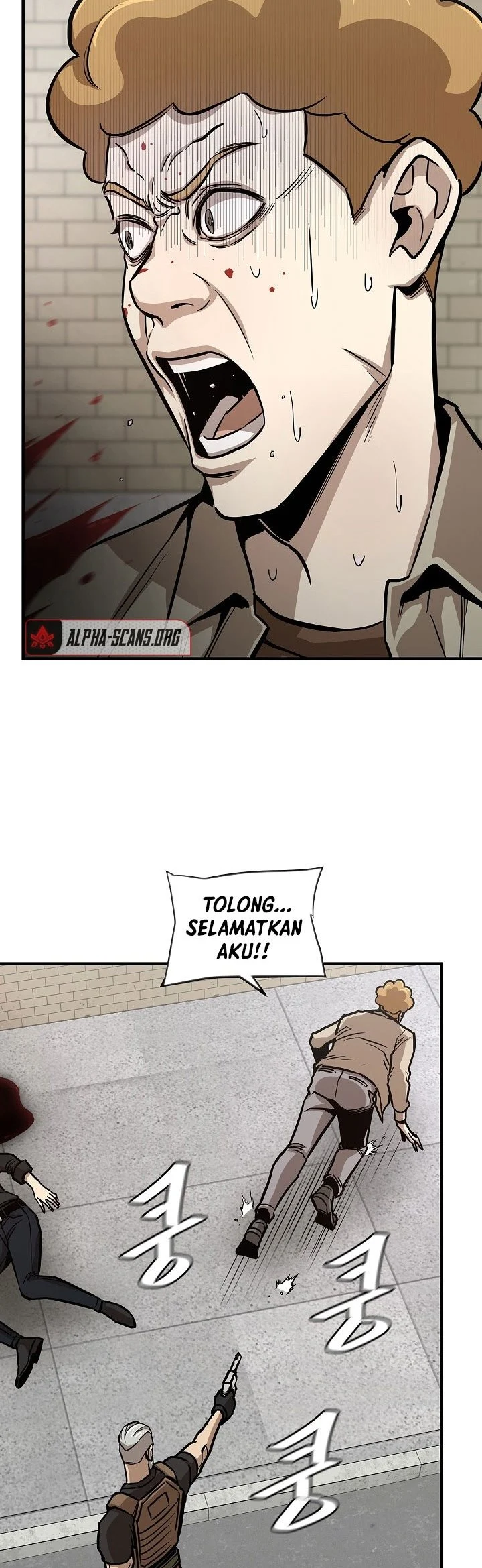 Return Survival Chapter 89 Gambar 20