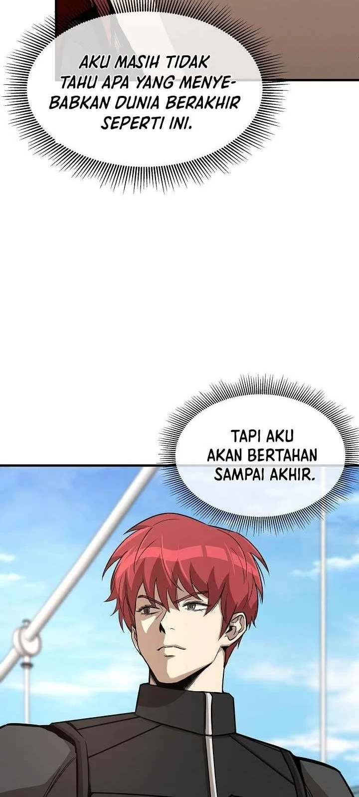 Return Survival Chapter 91 Gambar 27