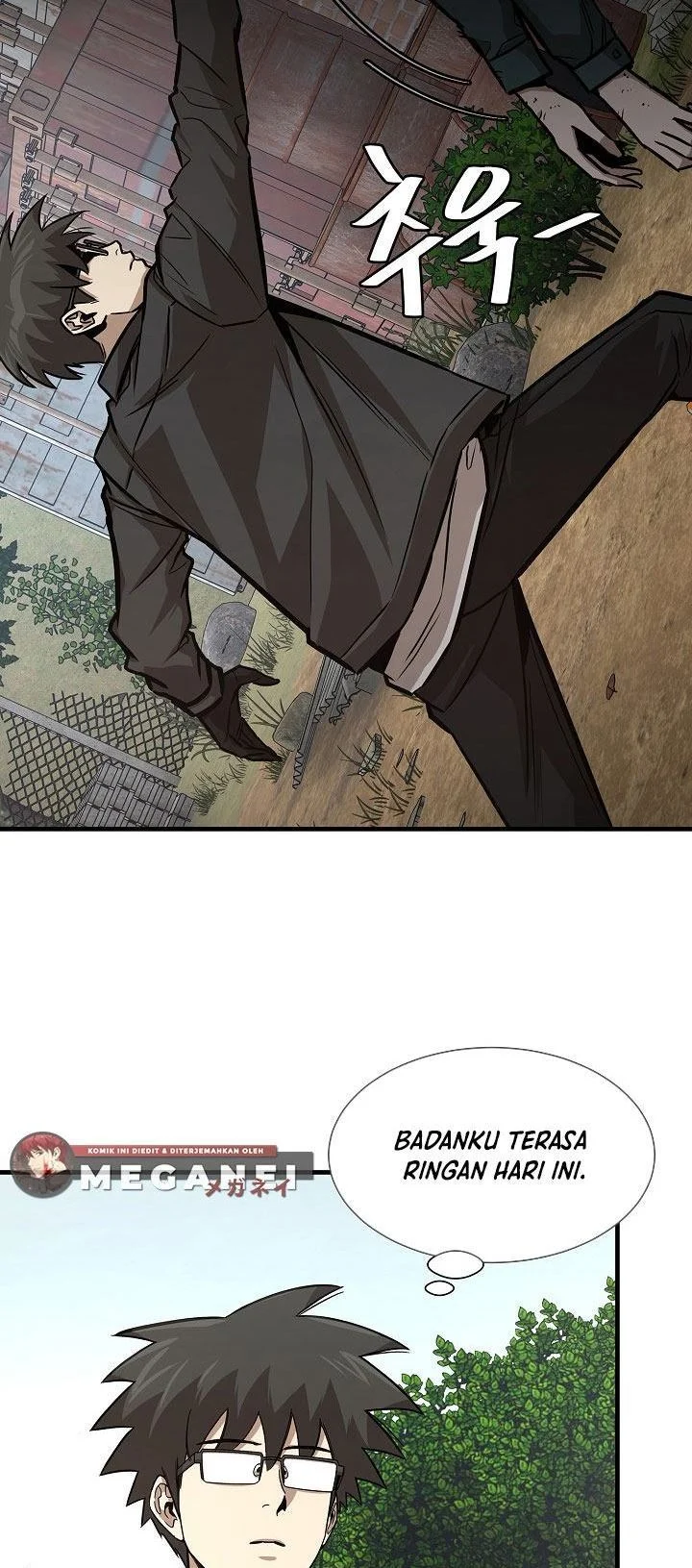Return Survival Chapter 92 Gambar 27