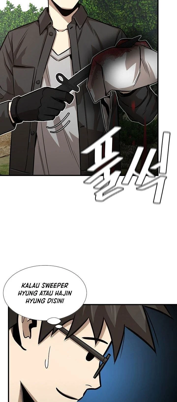 Return Survival Chapter 92 Gambar 28