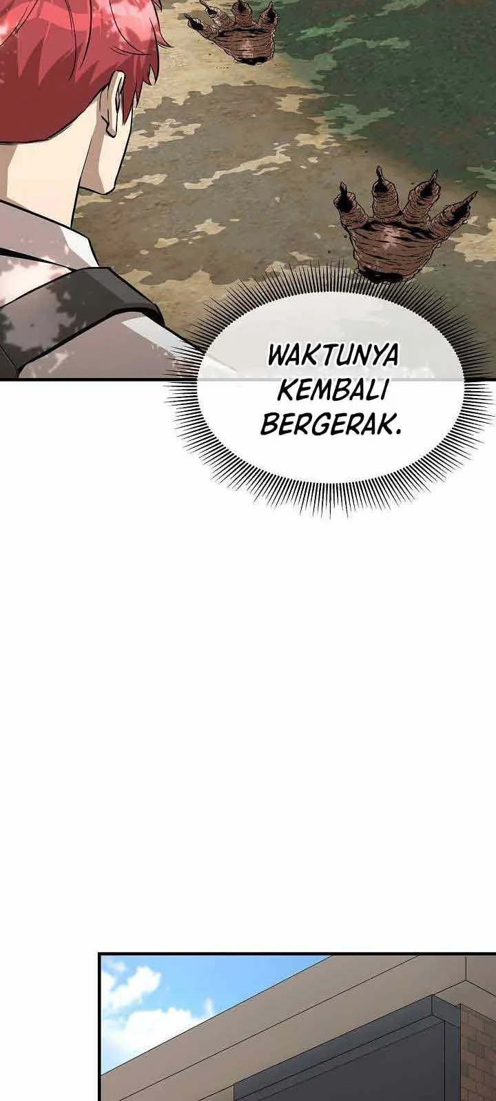 Return Survival Chapter 94 Gambar 28