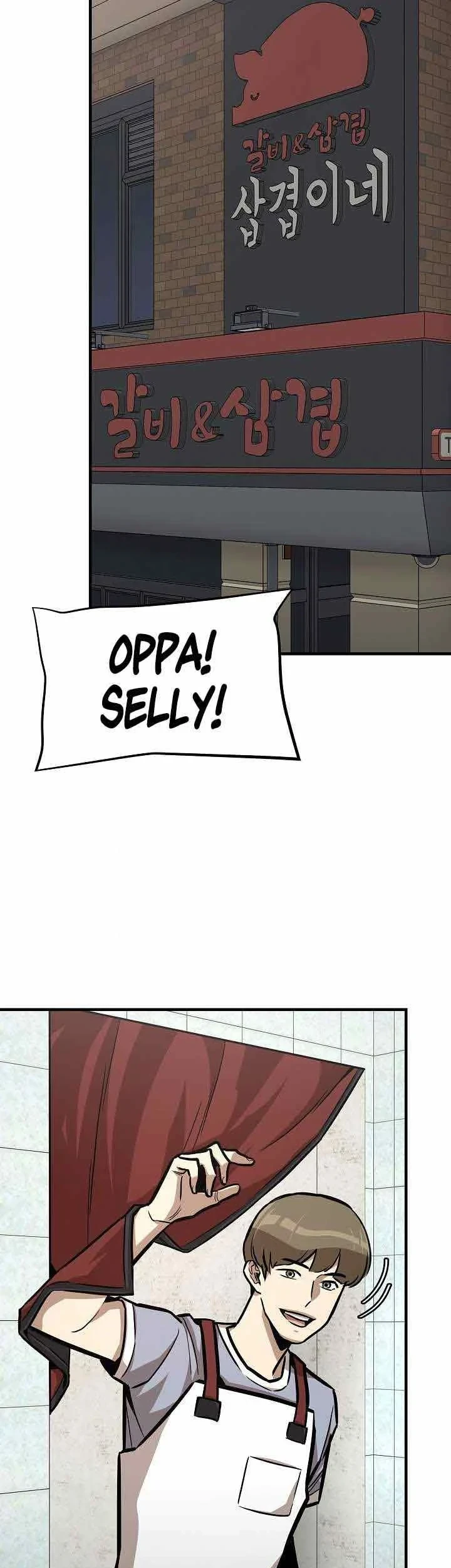 Return Survival Chapter 94 Gambar 29