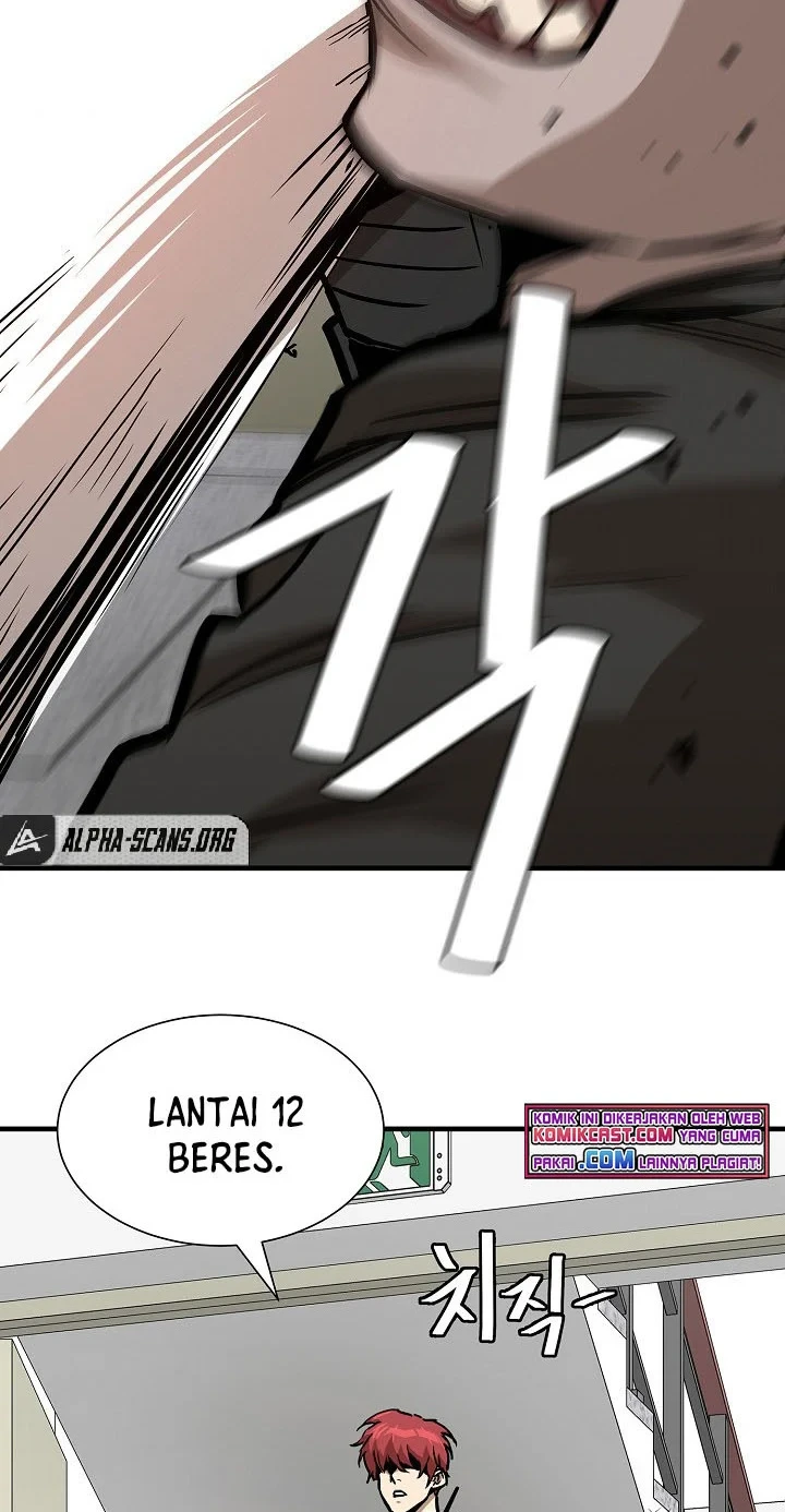 Return Survival Chapter 95 Gambar 29
