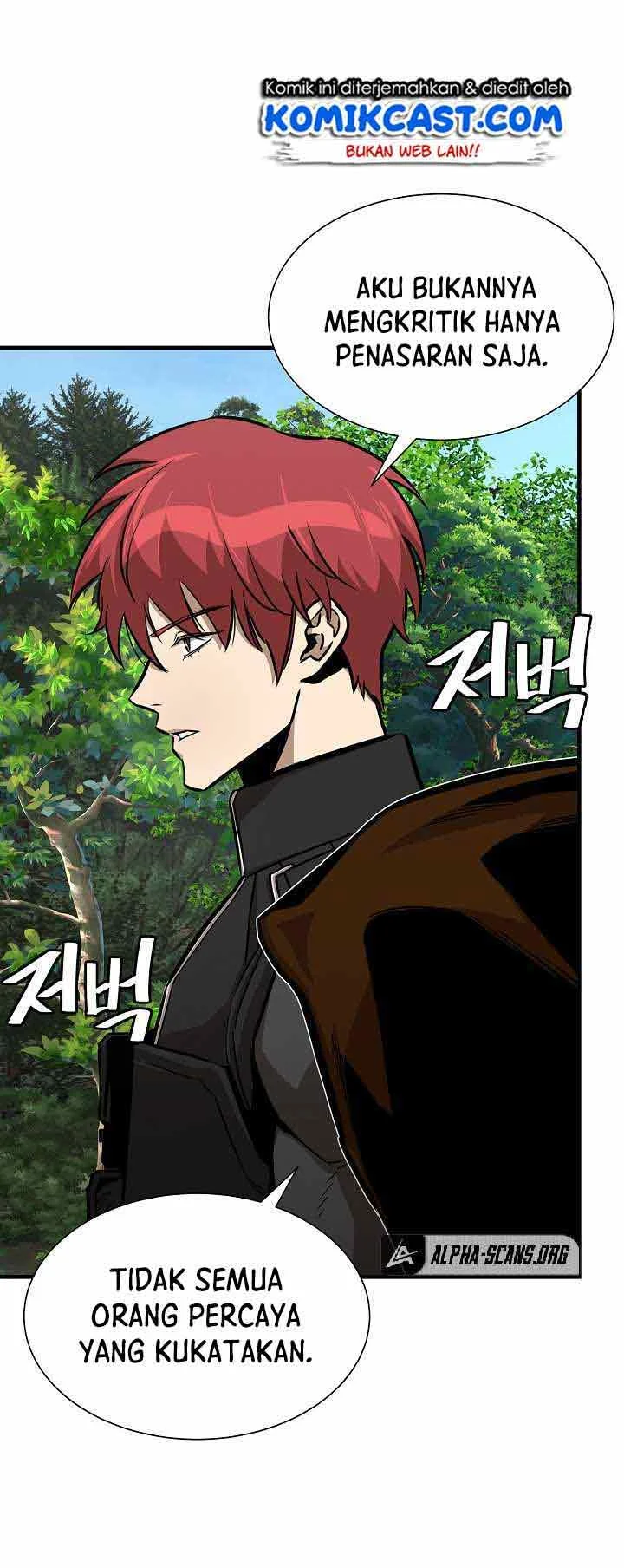 Return Survival Chapter 97 Gambar 31