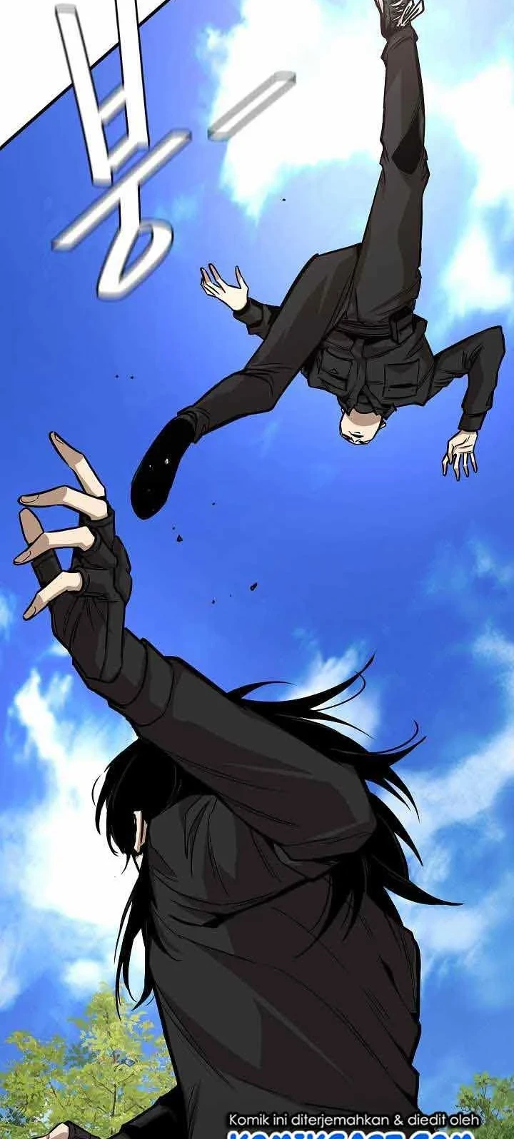 Return Survival Chapter 98 Gambar 28