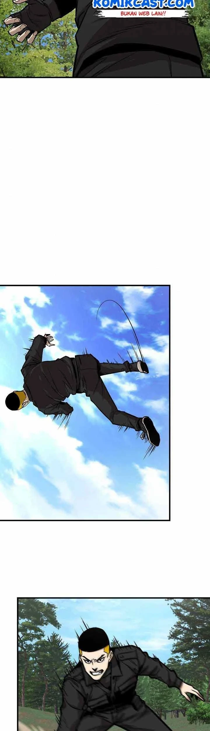 Return Survival Chapter 98 Gambar 29