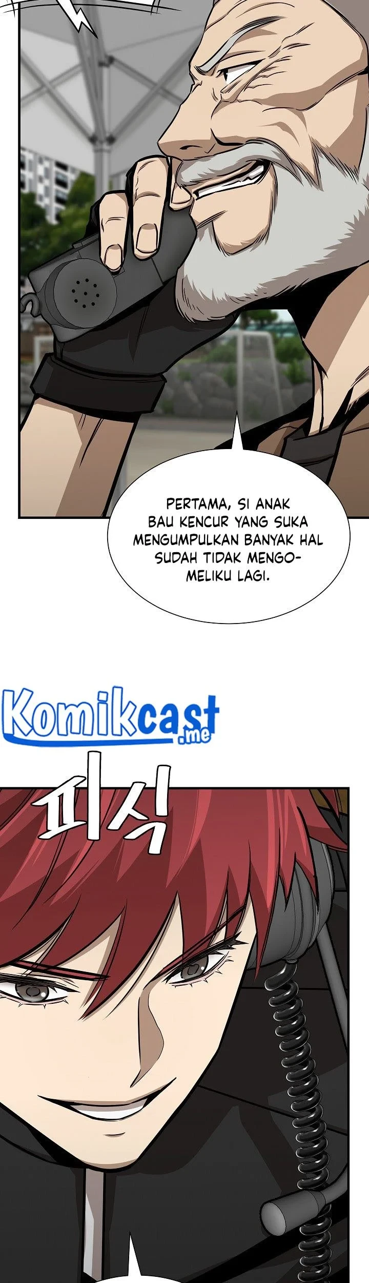 Return Survival Chapter 99 Gambar 30