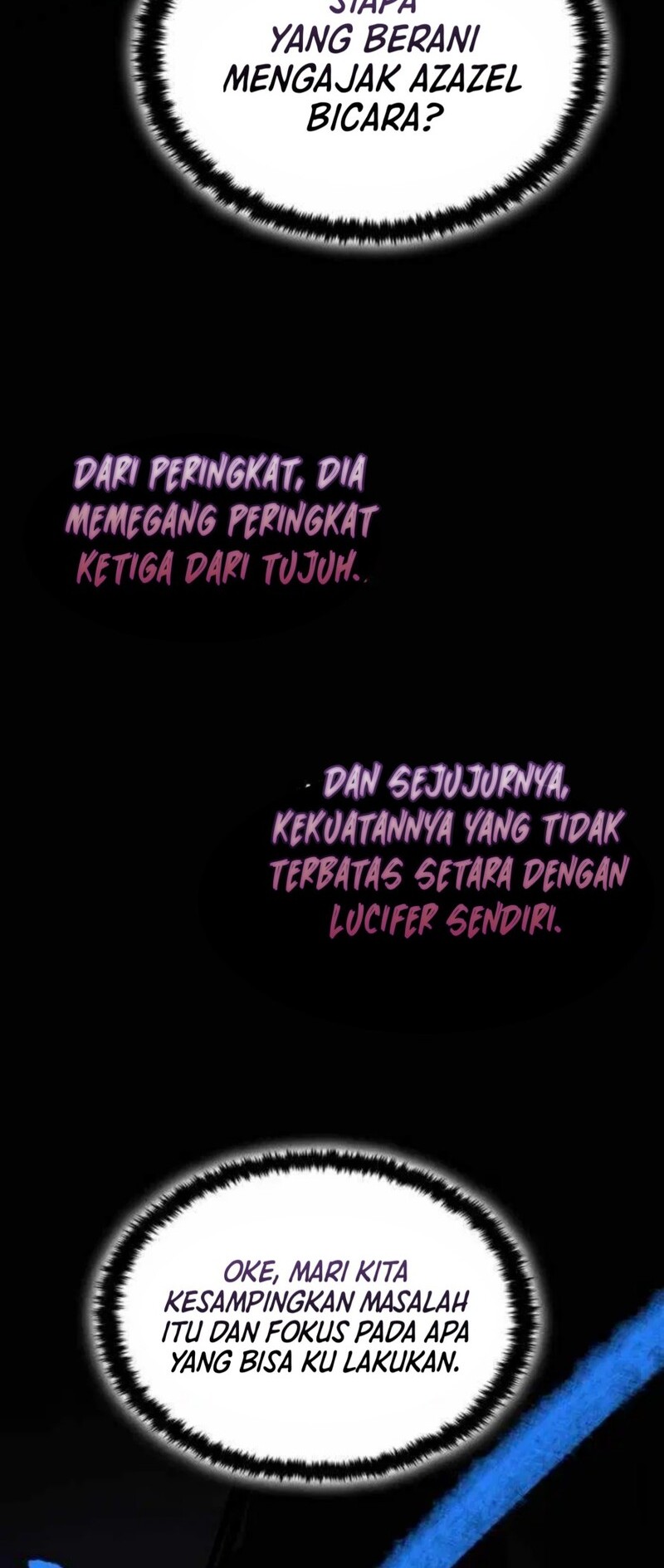 Return to Player Chapter 185 halaman 12