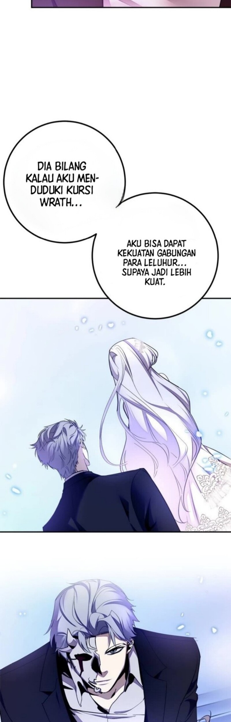 Return to Player Chapter 186 halaman 29