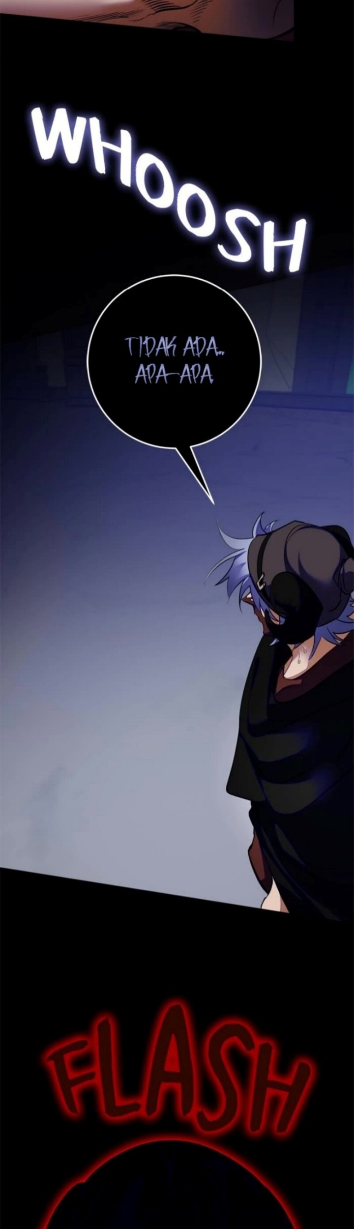 Return to Player Chapter 187 halaman 25
