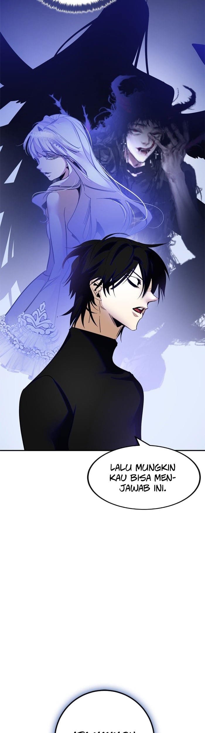 Return to Player Chapter 188 halaman 24