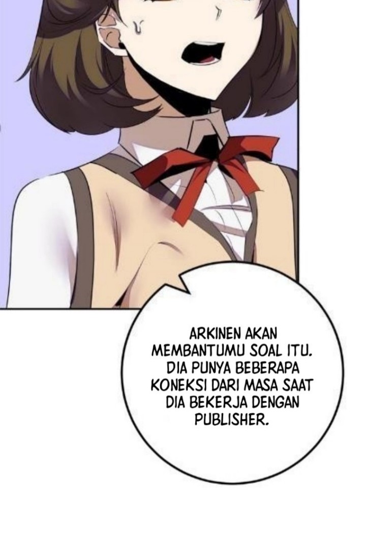 Return to Player Chapter 190 halaman 29