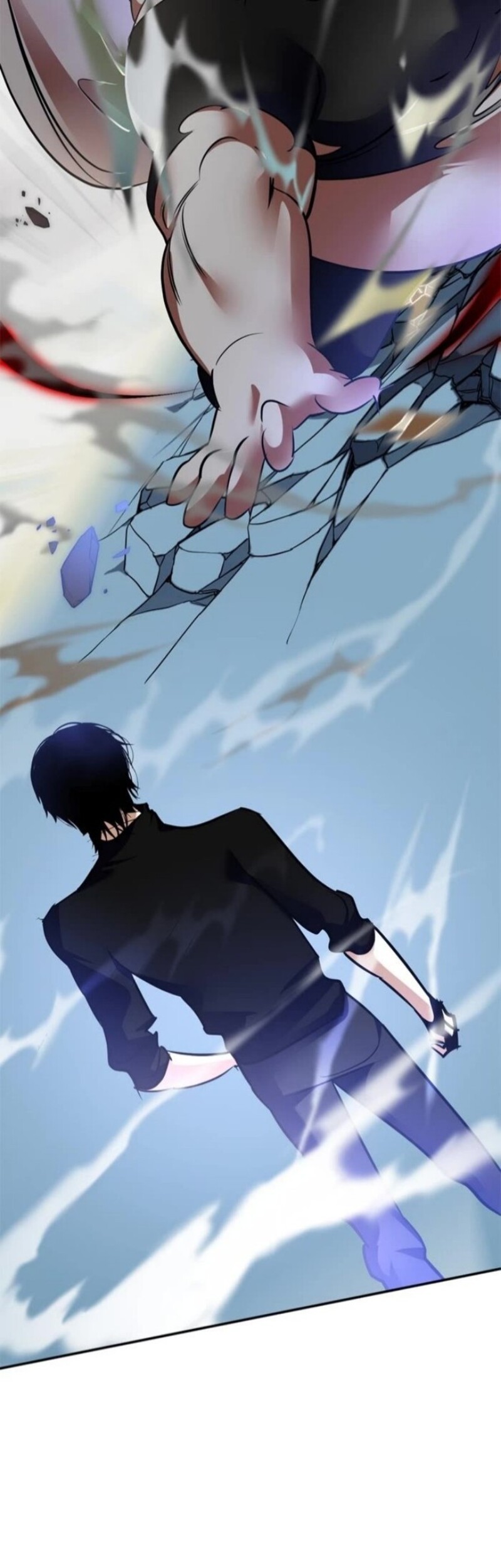Return to Player Chapter 192 halaman 37
