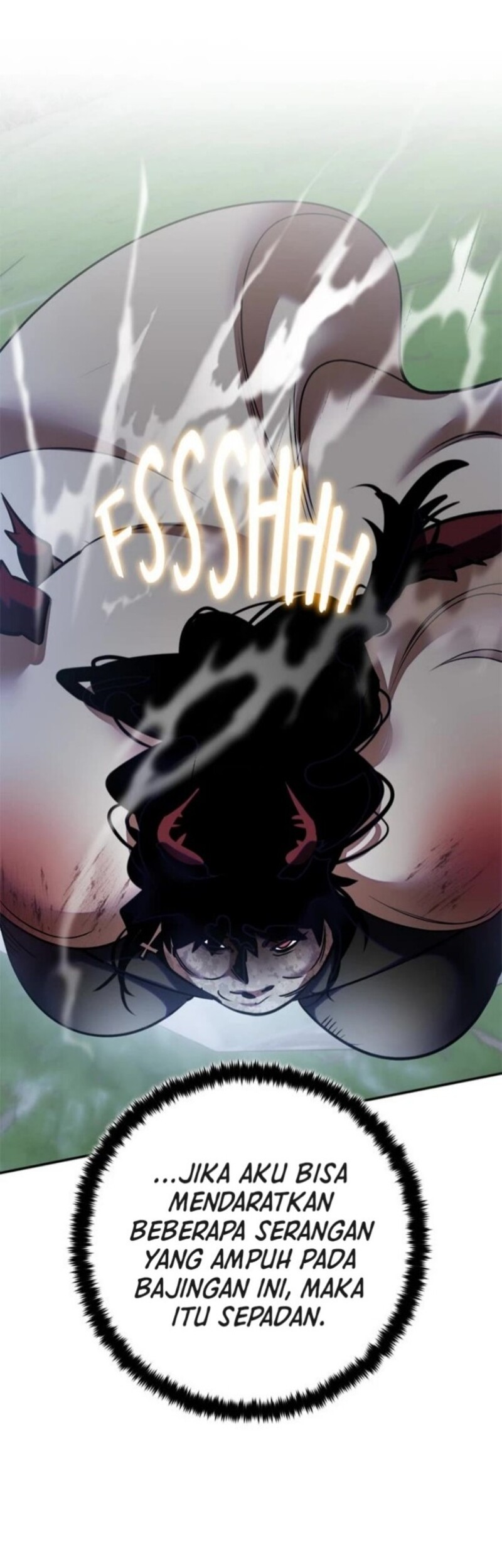Return to Player Chapter 193 halaman 37