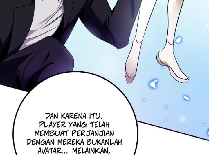 Return to Player Chapter 194 halaman 31