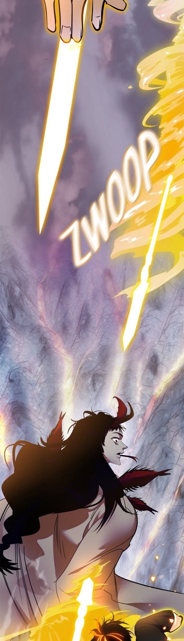 Return to Player Chapter 195 halaman 29