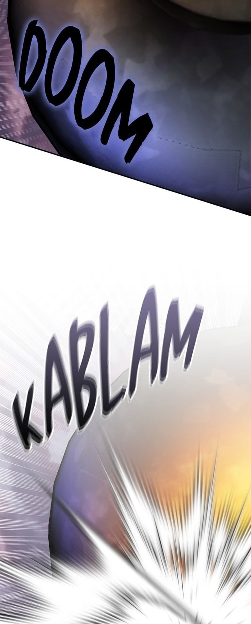 Return to Player Chapter 196 halaman 34