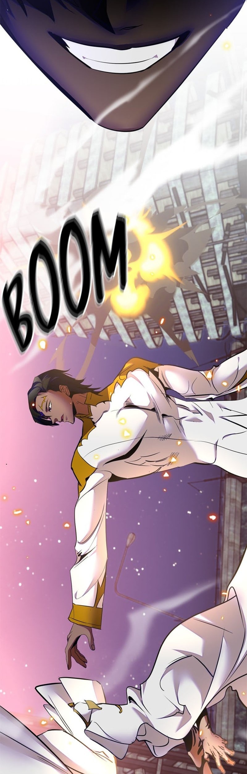 Return to Player Chapter 197 halaman 34