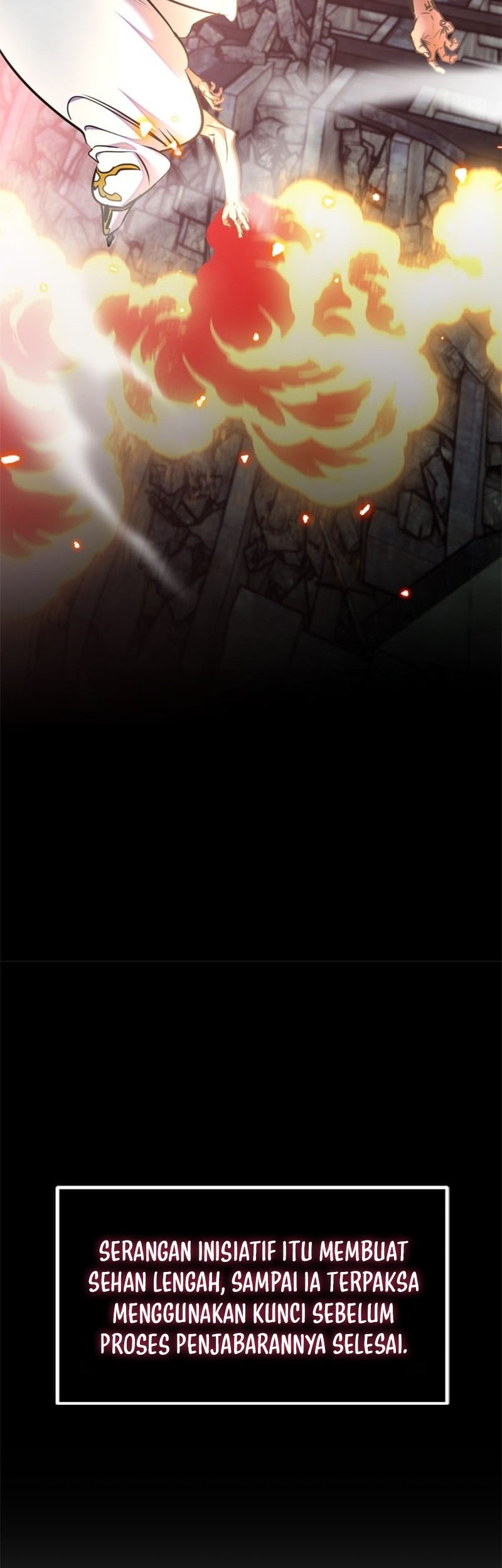 Return to Player Chapter 197 halaman 35
