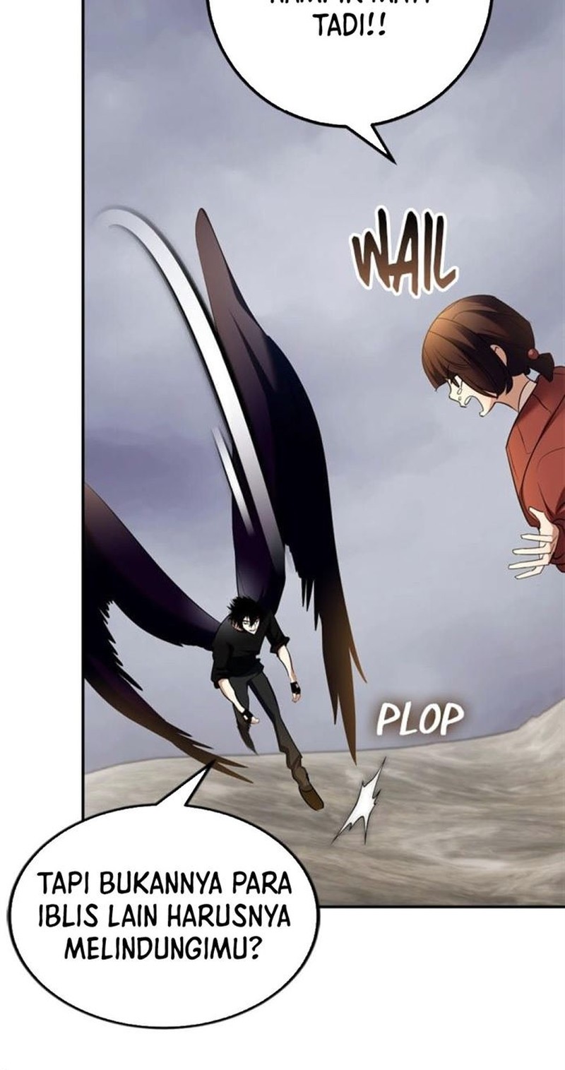 Return to Player Chapter 198 halaman 30