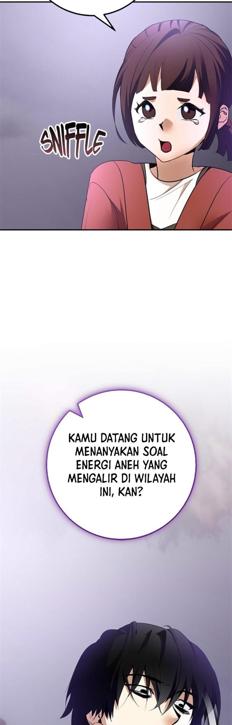 Return to Player Chapter 198 halaman 32