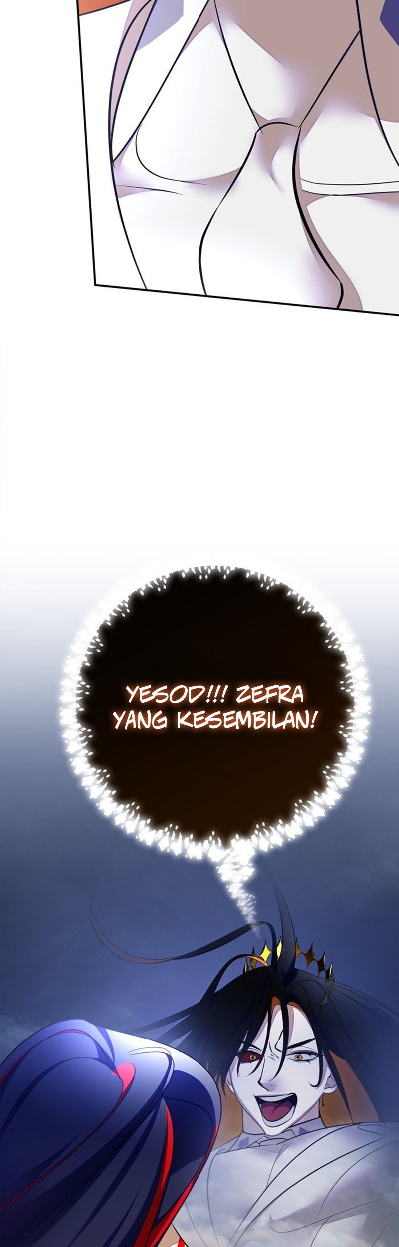 Return to Player Chapter 202 halaman 29