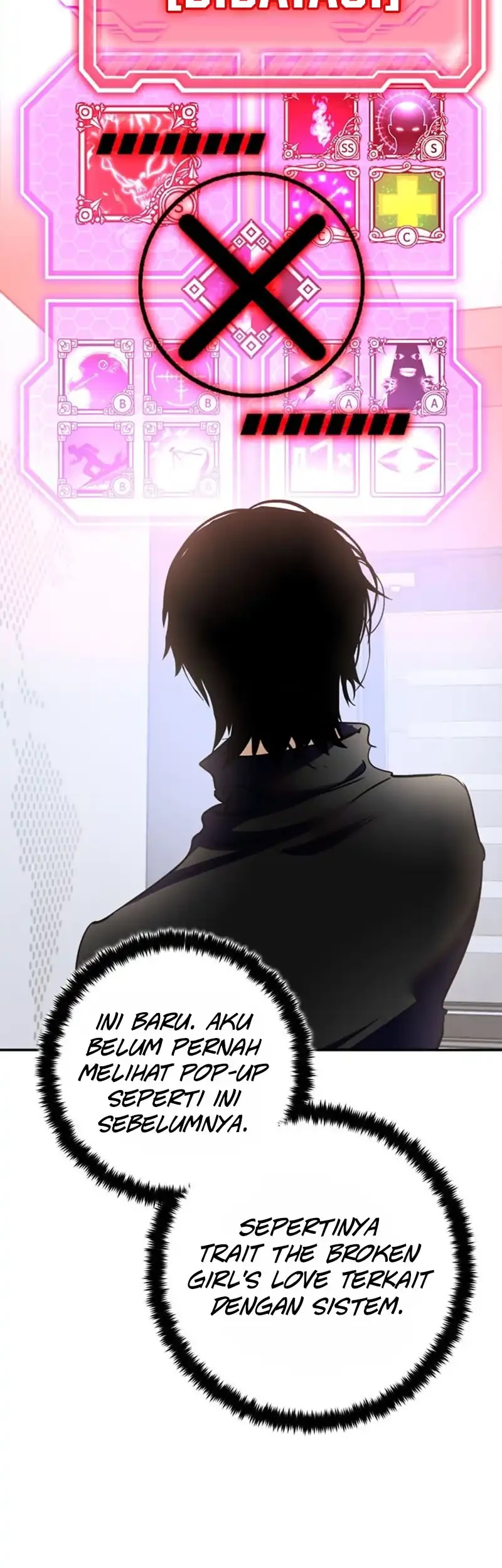 Return to Player Chapter 204 halaman 30