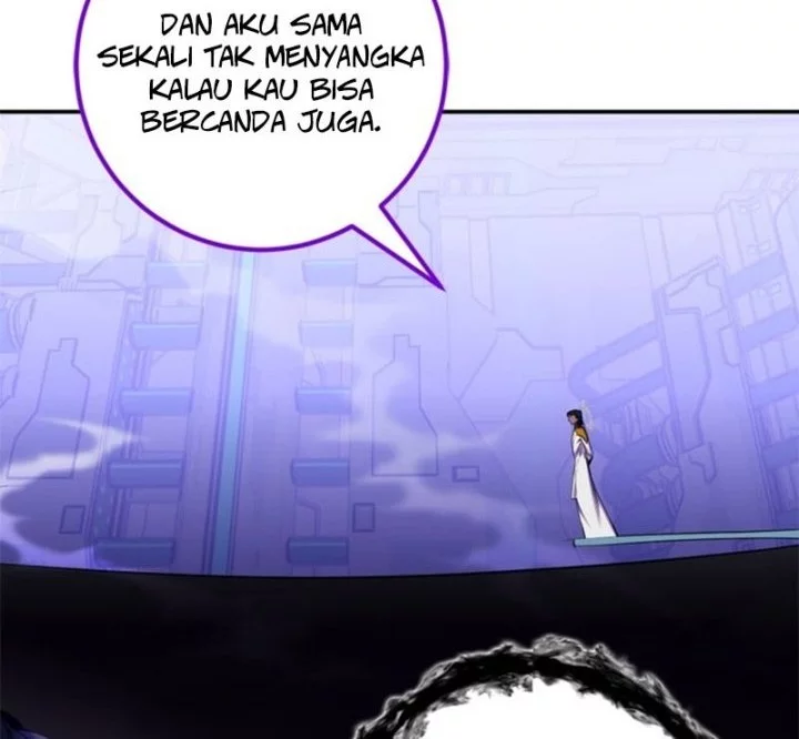 Return to Player Chapter 205 halaman 25