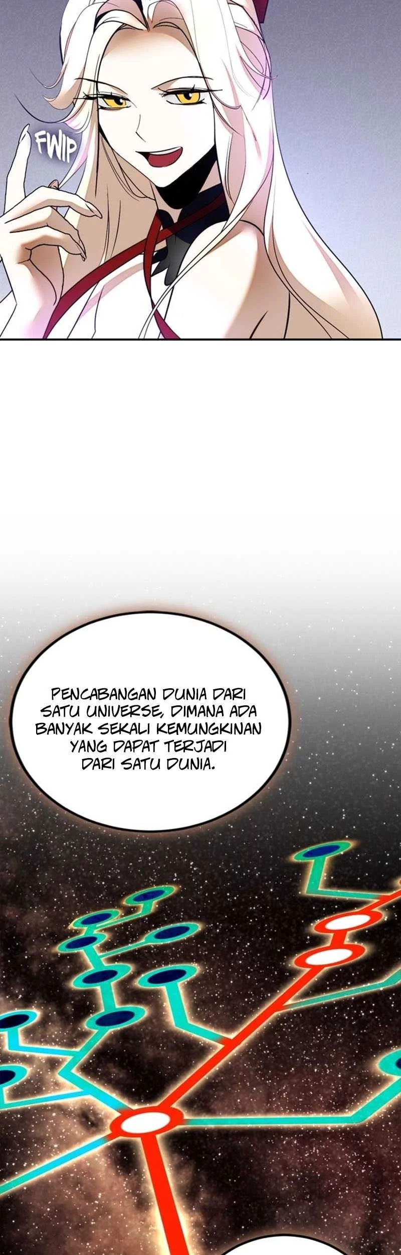 Return to Player Chapter 206 halaman 31