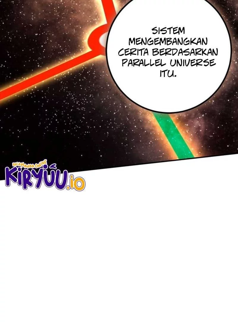 Return to Player Chapter 206 halaman 32