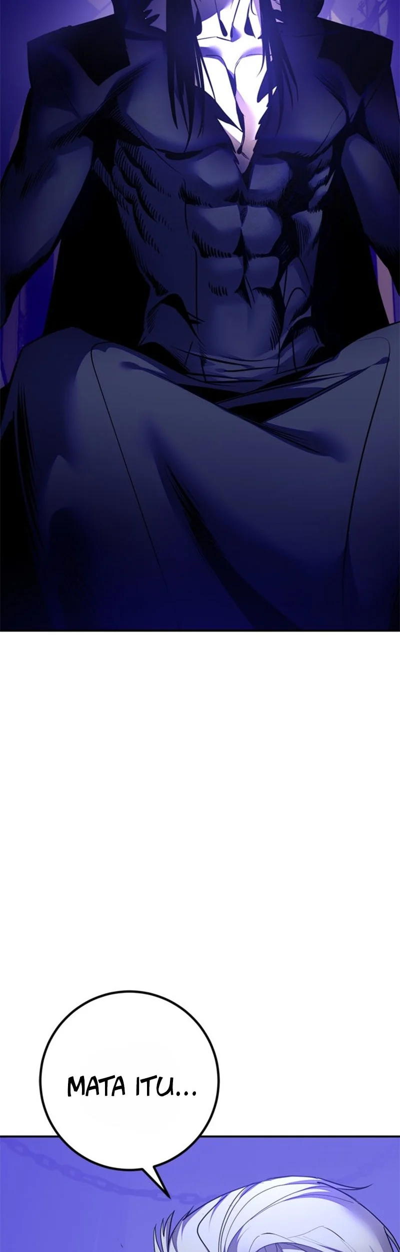 Return to Player Chapter 210 halaman 27