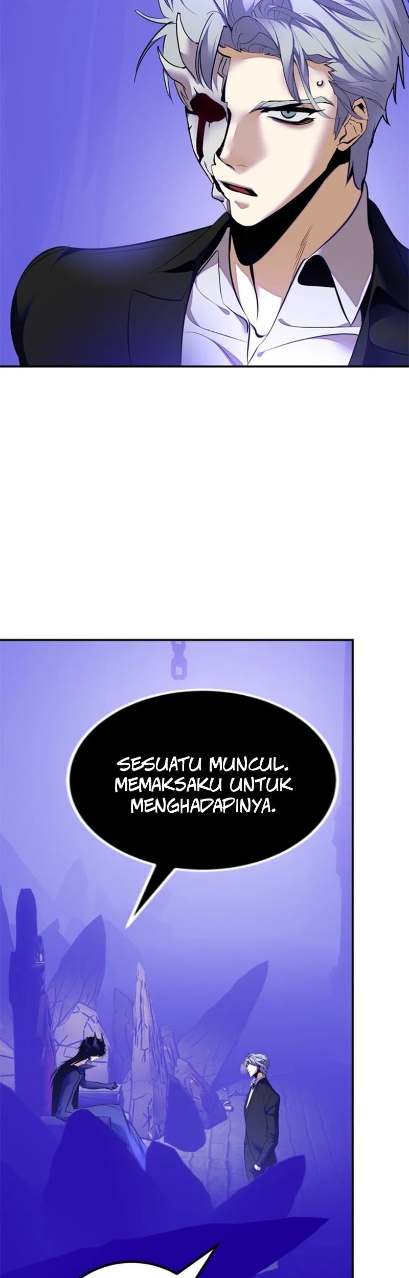Return to Player Chapter 210 halaman 28