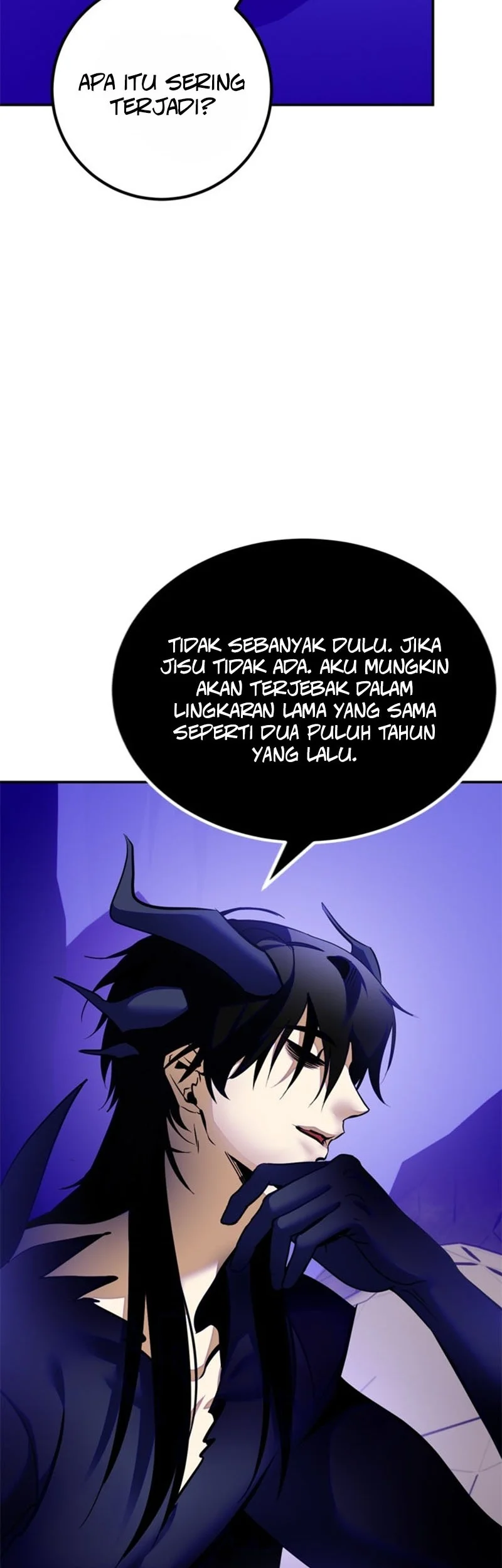 Return to Player Chapter 210 halaman 29