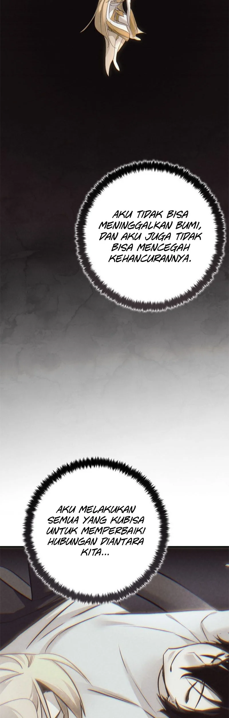 Return to Player Chapter 212 halaman 29