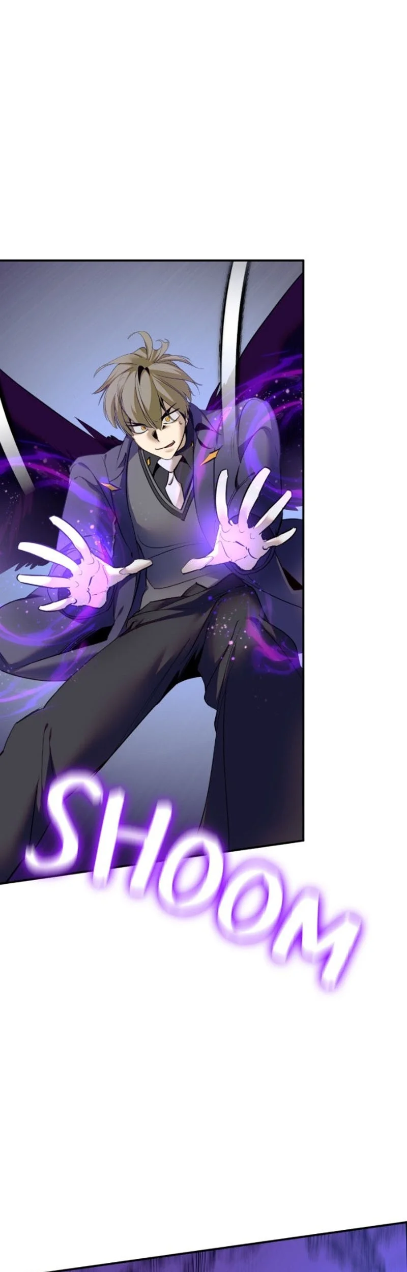 Return to Player Chapter 213 halaman 26