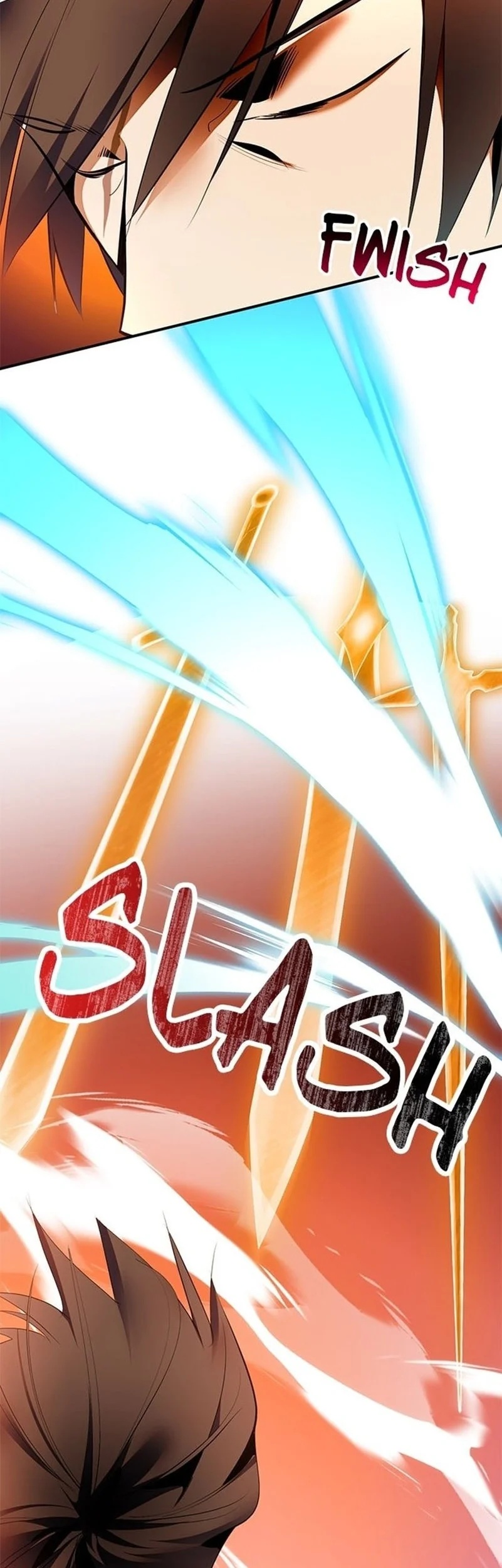Return to Player Chapter 218 halaman 33