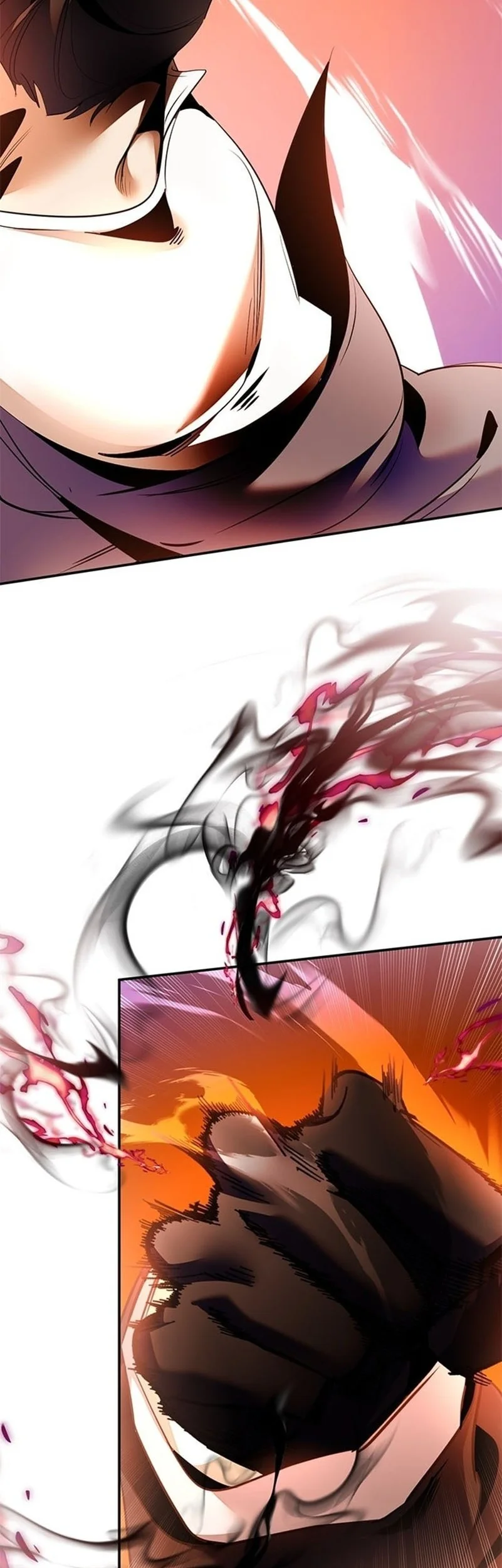 Return to Player Chapter 218 halaman 34