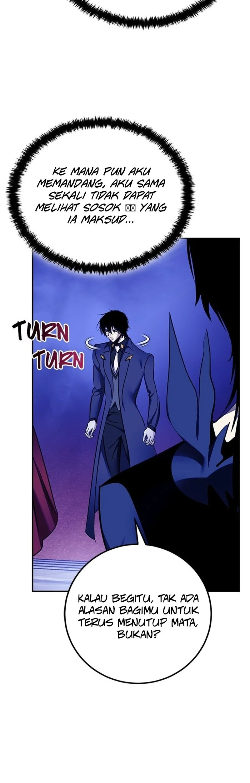 Return to Player Chapter 219 halaman 26