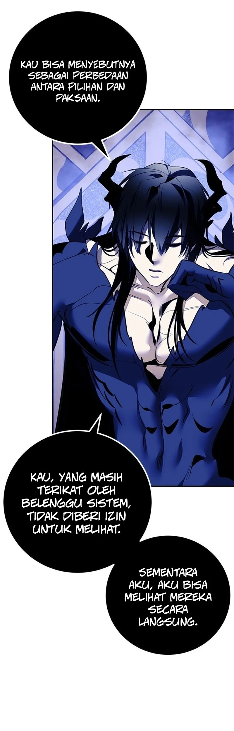 Return to Player Chapter 219 halaman 27