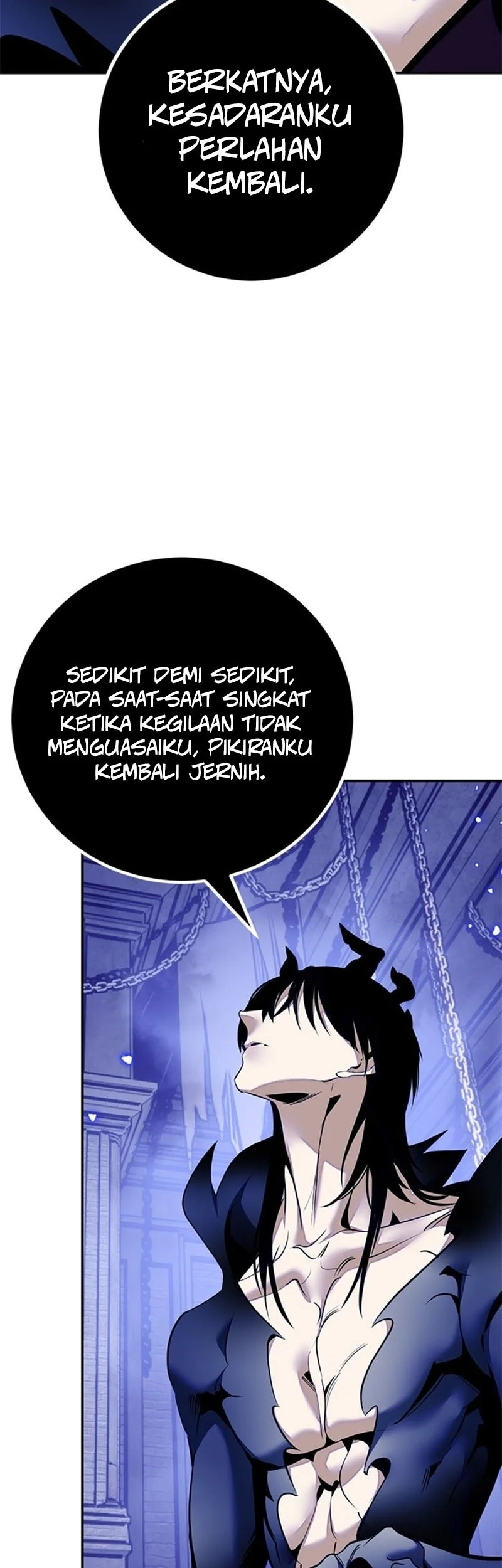 Return to Player Chapter 220 halaman 26