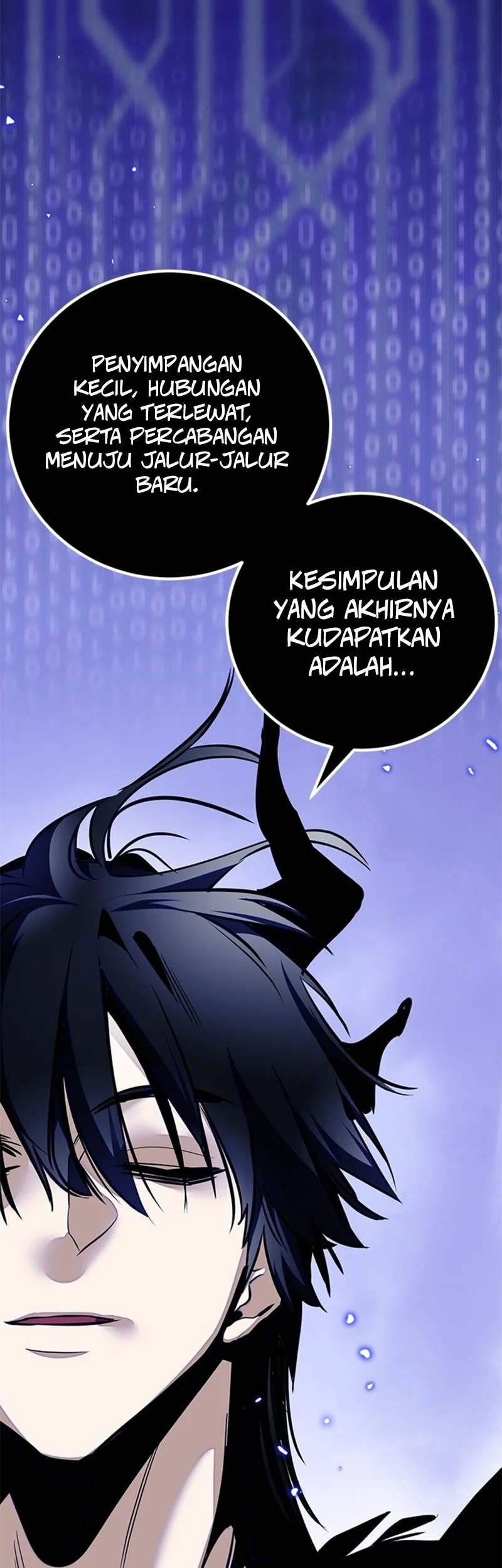 Return to Player Chapter 220 halaman 28