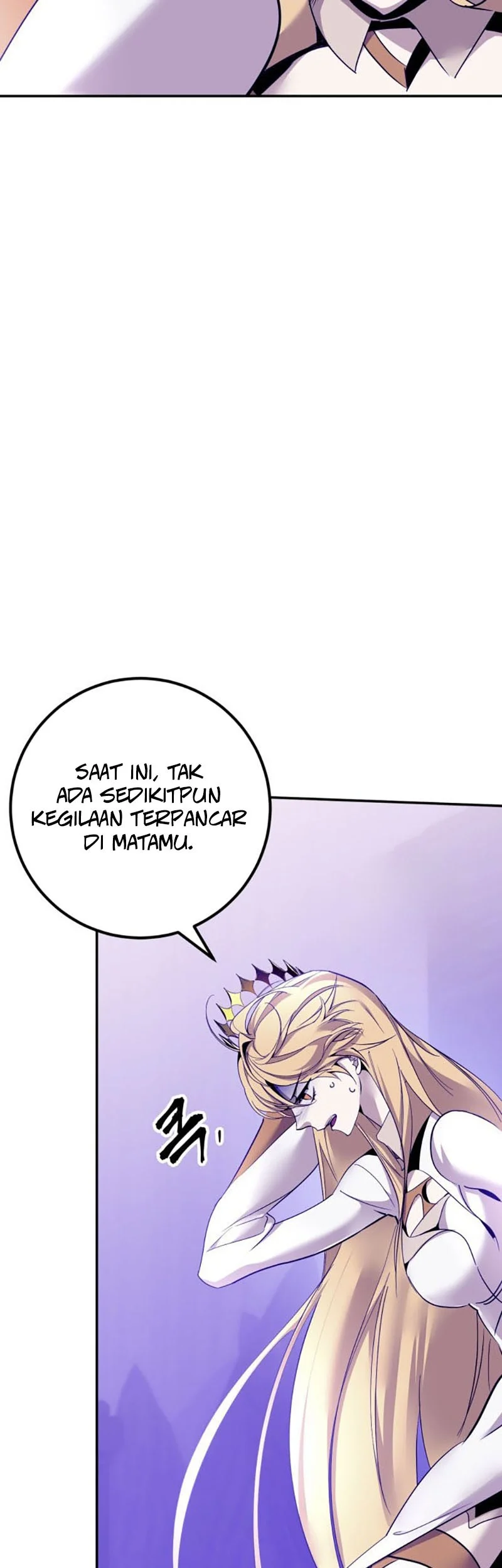 Return to Player Chapter 221 halaman 27