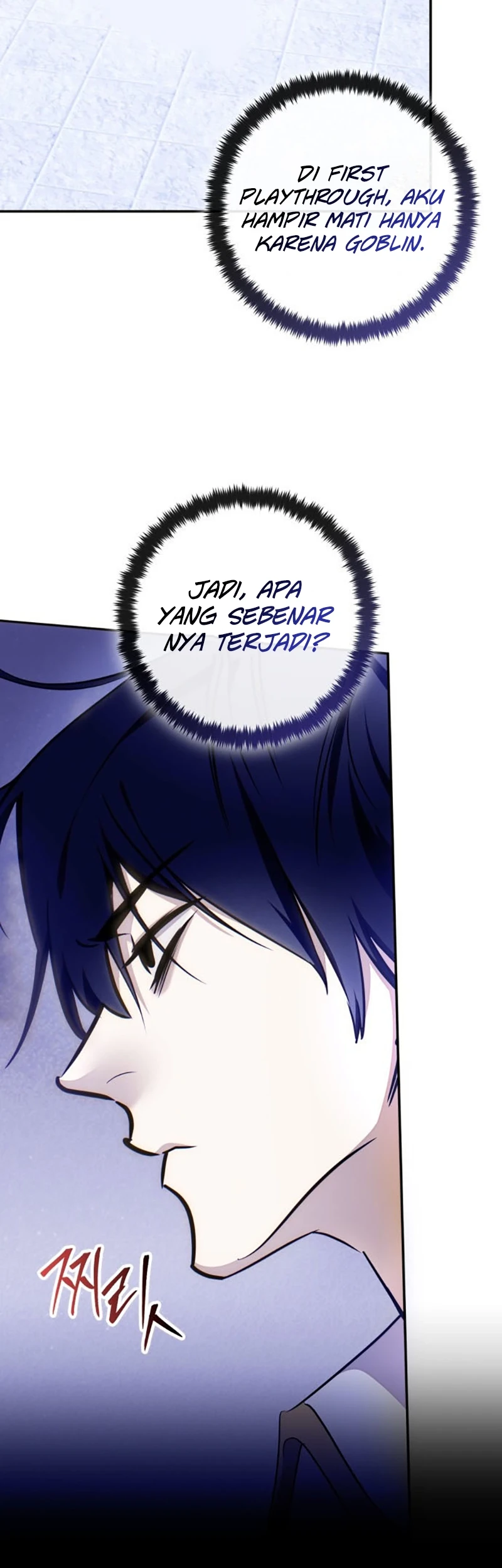 Return to Player Chapter 224 halaman 28
