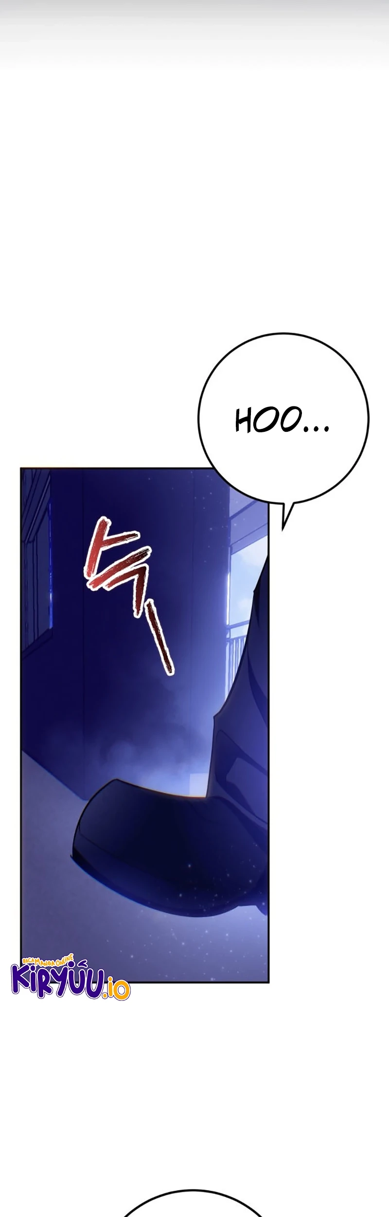 Return to Player Chapter 224 halaman 30
