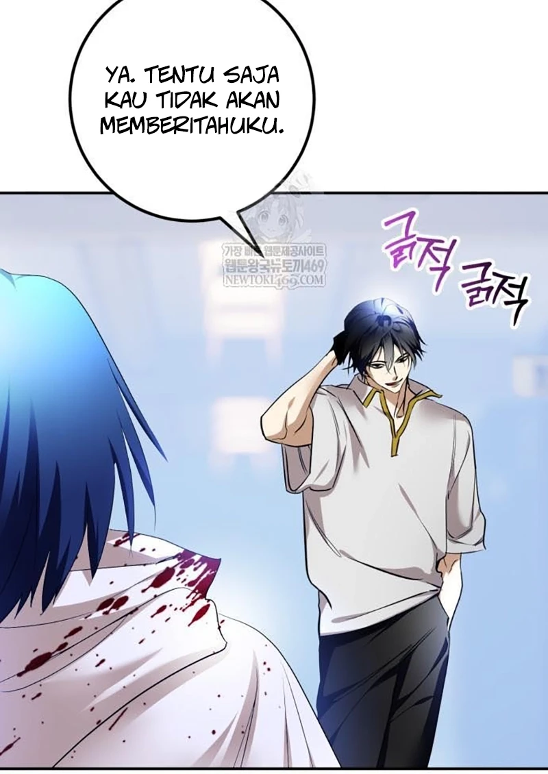 Return to Player Chapter 225 halaman 30