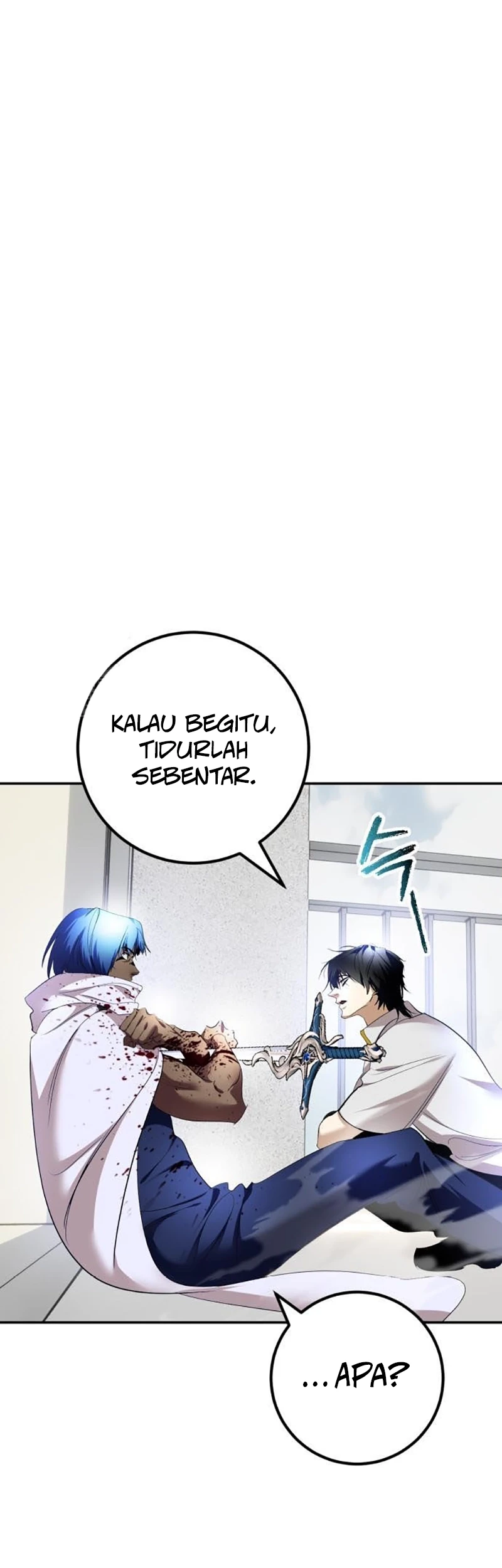 Return to Player Chapter 225 halaman 31