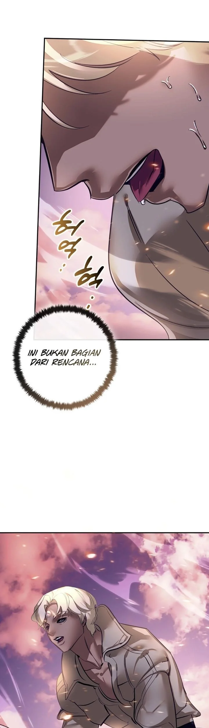 Return to Player Chapter 226 halaman 31